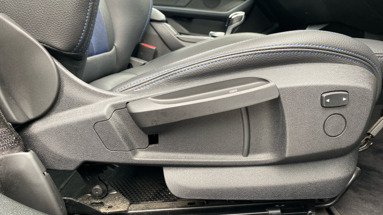 BMW 1 Series 118i M Sport 5dr Step Auto Petrol Hatchback